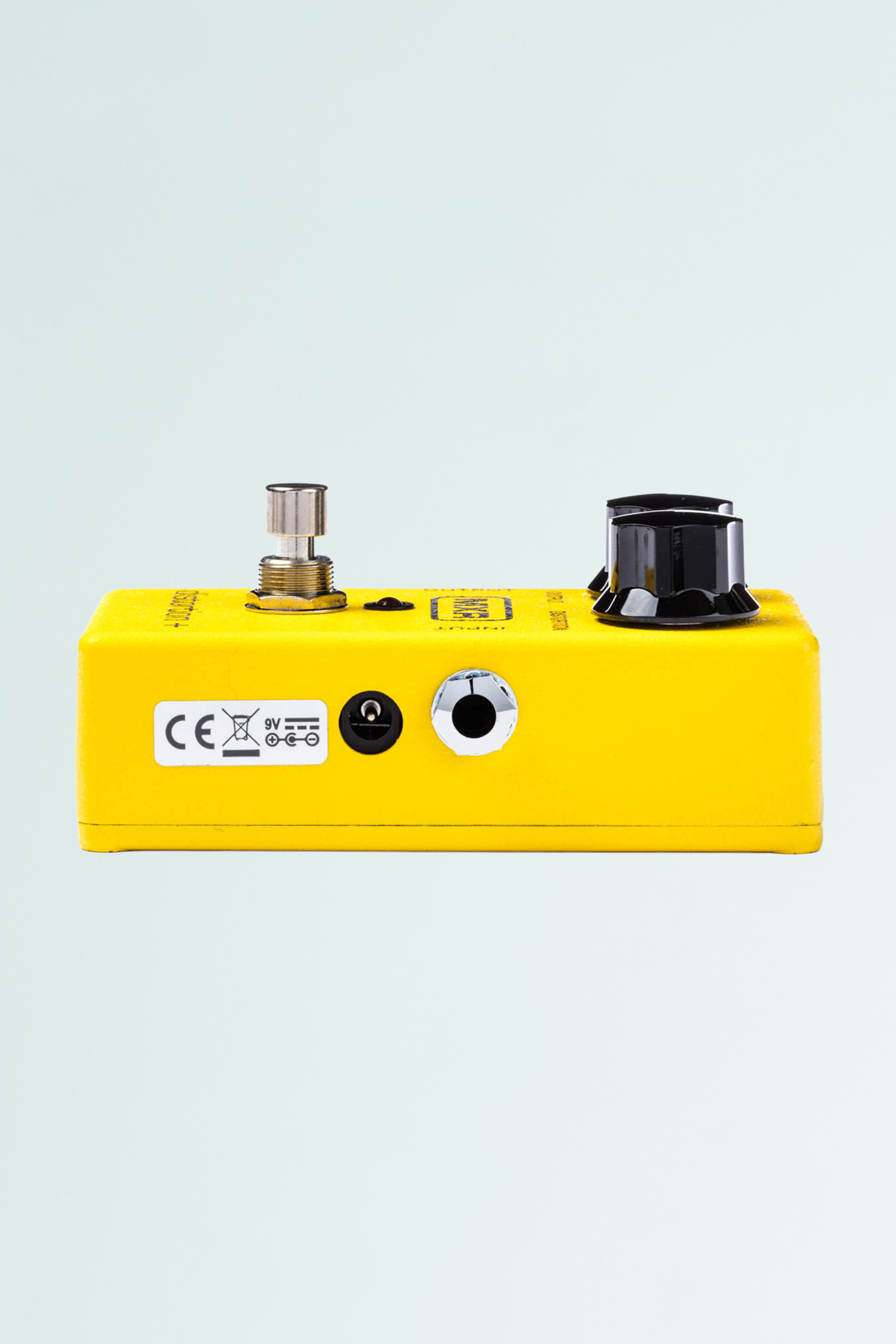 MXR Six Band EQ Pedal — David's Guitar Loft